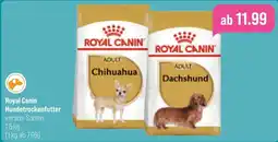 toom Baumarkt Royal Canin Hundetrockenfutter Angebot
