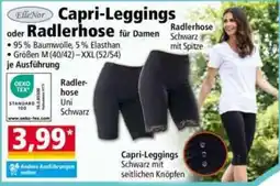 Norma ElleNor Capri-Leggings Angebot