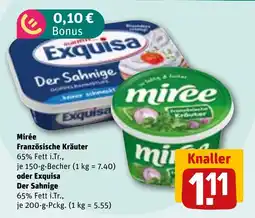 Sonderpreis Baumarkt Mirée Französische Kräuter Angebot