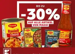 Kaufland Maggi Ravioli Angebot
