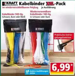 Norma KRAFT Kabelbinder Angebot