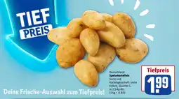 Sonderpreis Baumarkt Speisekartoffeln Angebot