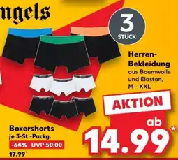 Kaufland Herren Bekleidung Angebot