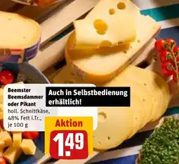 Sonderpreis Baumarkt Beemster Beemsdammer oder Pikant Angebot