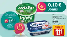 Sonderpreis Baumarkt Mirée Französische Kräuter Angebot
