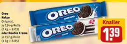 Sonderpreis Baumarkt Oreo Kekse Angebot