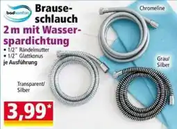 Norma Brauseschlauch badliomfort Angebot