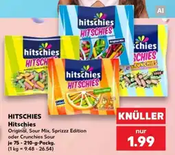 Kaufland Hitschies Hitschies Angebot