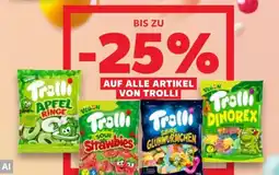 Kaufland Trolli Angebot