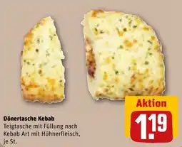 Sonderpreis Baumarkt Dönertasche Kebab Angebot