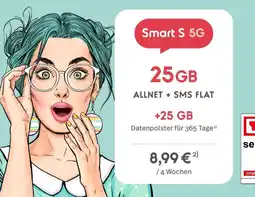Norma Smart S 5G Angebot