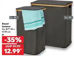 Kaufland Einzelkammer Angebot