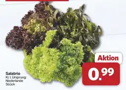 Famila Nord West Salatrio Angebot