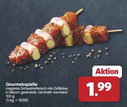 Famila Nord West Gourmetspieße Angebot
