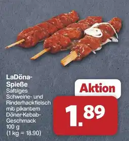 Famila Nord West LaDöna-Spieße Angebot