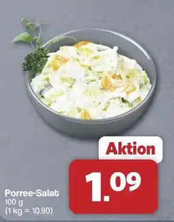 Famila Nord West Porree-Salat Angebot