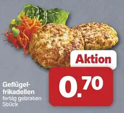 Famila Nord West Geflügelfrikadellen Angebot