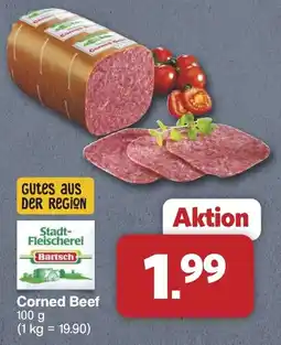 Famila Nord West Corned Beef Angebot