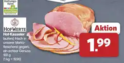 Famila Nord West HofWerte Hof-Kasseler Angebot