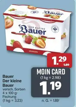 Famila Nord West Bauer Der kleine Bauer Angebot