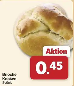 Famila Nord West Brioche Knoten Angebot