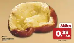 Famila Nord West Käse-Laugenbrezel Angebot
