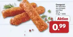Famila Nord West Cevapcici Angebot