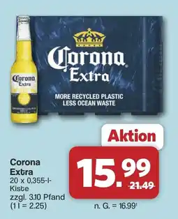 Famila Nord West Corona Extra Angebot