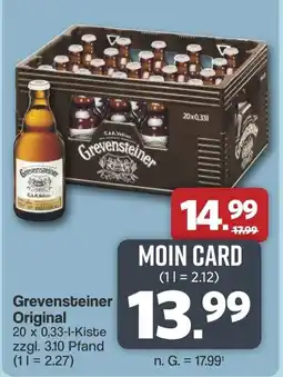 Famila Nord West Grevensteiner Original Angebot