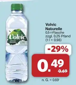 Famila Nord West Volvic Naturelle Angebot