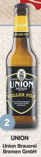 Famila Nord West Union Brauerei Bremen GmbH Angebot