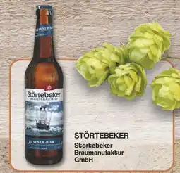Famila Nord West Störtebeker Braumanufaktur GmbH Angebot