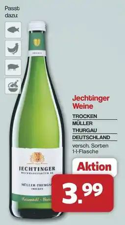 Famila Nord West Jechtinger Weine Angebot