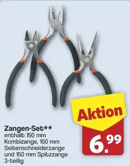 Famila Nord West Zangen-Set** Angebot