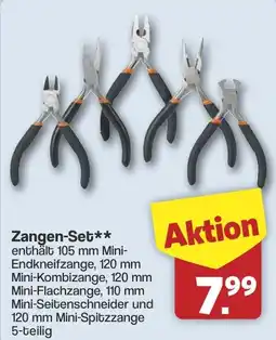 Famila Nord West Zangen-Set*** Angebot