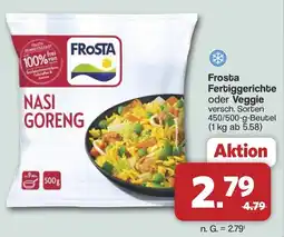 Famila Nord West Frosta Nasi Goreng Angebot