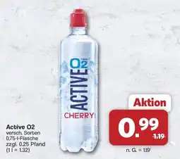 Famila Nord West Active O2 Cherry Angebot