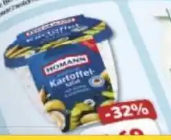 Famila Nord West HOMANN Kartoffel-Salat Angebot