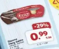 Famila Nord West Dürr Diamant Sägeblatt Angebot