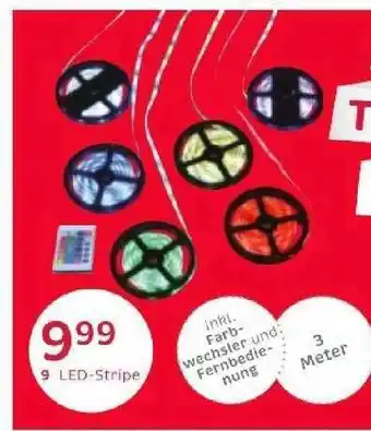 dodenhof Led Stripe Angebot