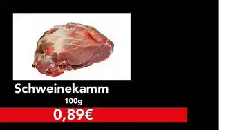 CAP Markt Schweinekamm Angebot