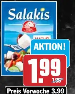 HIT Salakis Angebot
