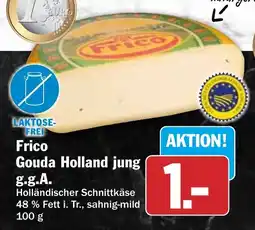 HIT Frico Gouda Holland jung Angebot
