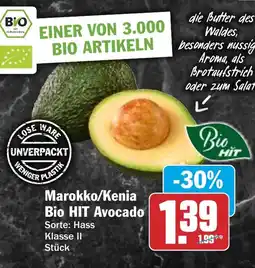 HIT Bio HIT Avocado Angebot