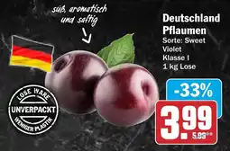 HIT Deutschland Pfraumen Angebot