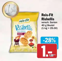 HIT Reis-Fit Risbellis Angebot