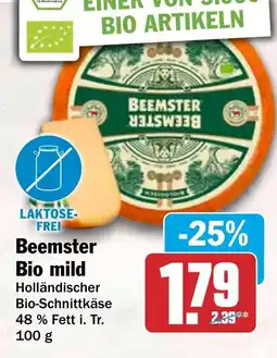 HIT Beemster Bio mild Angebot
