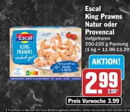 HIT Escal King Prawns Angebot