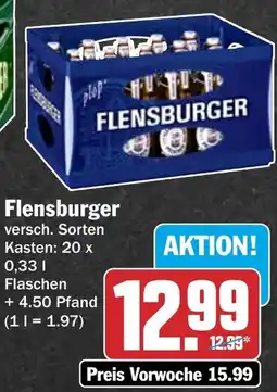 HIT Flensburger Angebot