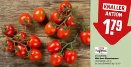 REWE Mini Roma Rispentomaten Angebot